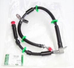 LAND ROVER oe LR058020 тормозной шланг