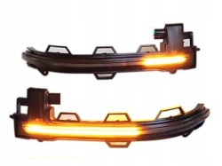 поворотник led BMW X3 F25 X4 F26 X5 F15 X6 F16