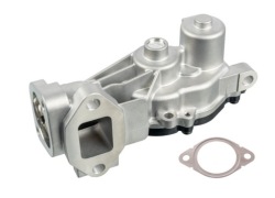 клапан EGR - opel Astra J 1.7 CORSA d
