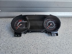 WRANGLER JL спидометр часы P68296250AK