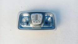 FIAT 500L лампочка подсветка Кузова