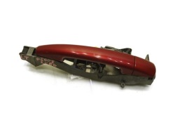 ручка двери peugeot 5008 и 9684560080