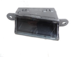 дисплей opel oe 13426531