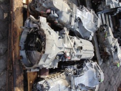 акпп Audi A6 C6 A6C6 2.0