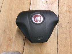 FIAT Doblo II подушка AIR водители