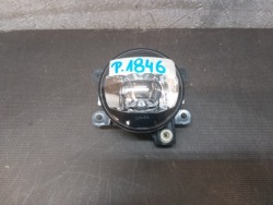 езды днем led renault oe 261509314R