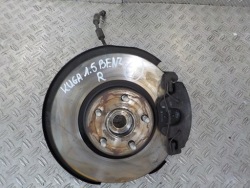 KUGA MK2 13-16 1.5 поворотный кулак перед PR.