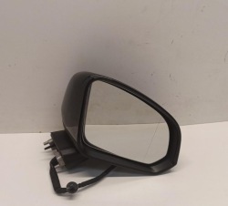 volvo XC40 правое 9 пинов 717