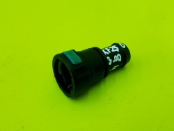 шланг патрубок трубка муфта XF250 3.0 d 306DT