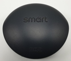 подушка подушки безопасности водители SMART FORTWO 450
