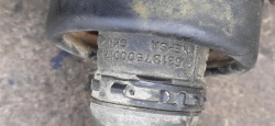 карданный вал передний короткий 2.7 Range Rover Sport L320
