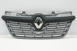 renault MASTER III рестайлинг 18R решетка радиатора 623102803R