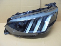 # фара левая peugeot 208 2008 II full led