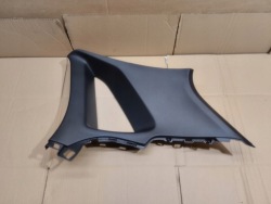 защита 2G4867288A vw POLO 2G 5 Двери правый задний оригинал