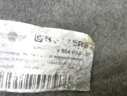 MINI R60 R61 задний правый