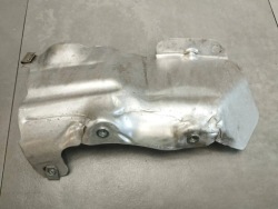 opel ASTRA K защита термичный