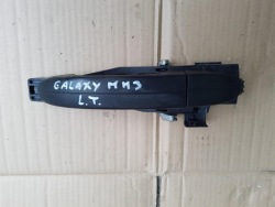 ручка двери левая зад GALAXY MK3 2009 FORD