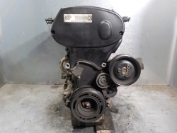 Chevrolet CRUZE trax opel Двигатель 1.6 16V 116 ЛС F16D4