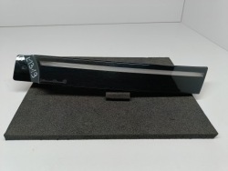 volkswagen id.4 ID4 19- молдинг свет решетки левый 11A941653