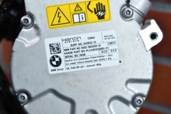 электрическая Компрессор кондиционера i4 G26 i5 G60 G61 i7 G70 iX1 U11