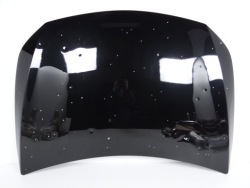 капот MERCEDES a класс W177 2018