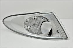 renault ESPACE IV 02-15 поворотник