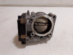 renault ESPACE V MEGANE IV RS ДРОССЕЛЬНАЯ ЗАСЛОНКА 1.8TCE