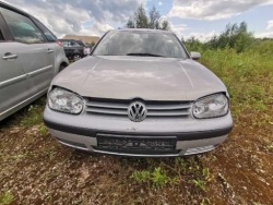volkswagen Golf петля задних дверь задняя 2000 1.8л