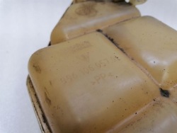 PORSCHE 911 992 TANK 992121407B