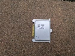 CORSA F peugeot 208 II Конвертер модуль led valeo L90179539