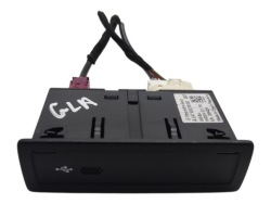 usb MERCEDES GLA H247 2020-2026 A2478203902