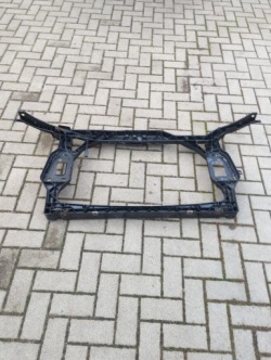 оригинал. рамка Усилитель замок Капоты перед 8K0805594J Audi A4 B8 A5 2008 2011
