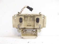 SAAB 93 9-3 РЕСТАЙЛИНГ II лампочка Освещение Обшивка потолка седан