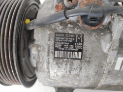 renault oe 926003234R Компрессор кондиционера,