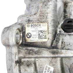 форсунка 5 Touring (F11) 7823461 Дизель 160kW 2012