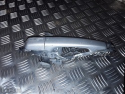 ручка двери volvo XC60 2.4 d RH-30784203 LAK492-46