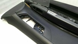 MERCEDES W216 CL216 CL карта дверная дверные карты черные A2167200570