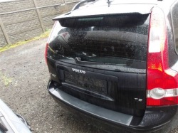 крышка багажника зад volvo V50 452-46