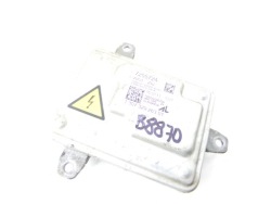 модуль Конвертер света фар Ксенон BMW X5 E70 MINI R55 R56 7255724