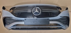 бампер перед MERCEDES EQA AMG РЕСТАЙЛИНГ W243