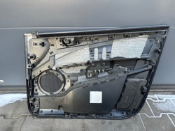 lancia Delta III дверные карты передний левый европа