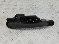 renault KANGOO II III ручка двери передняя левая