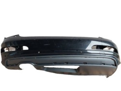 бампер задний Audi Q3 8U 8U0807511