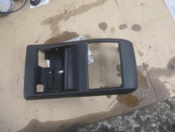 MERCEDES b W245 защита корпус консоли зад A1696802939
