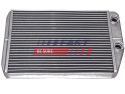Fast радиатор отопителя FIAT DUCATO 06>/ 14> 2.3 /