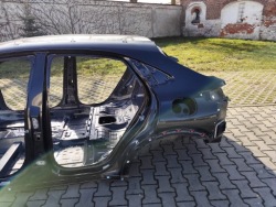 kia XCEED крыло четверть зад левый 1K 2022