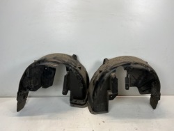 SKODA SCALA подкрылки правый левый Задний