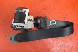 CHRYSLER CROSSFIRE ремень безопасности передний 566186701