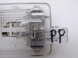 LAND ROVER Freelander II 06-14 лампочка Кузова