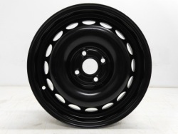 ДИСК 4.5" X 14" 4x100 ET 35